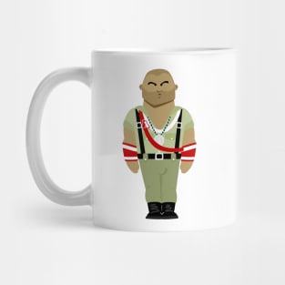 Legionary Mug